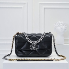 Chanel 19 Bags